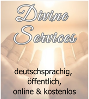 Divine Service Divine Service