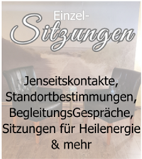 Sitzungen Sitzungen